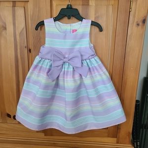 Toddler Girls dress